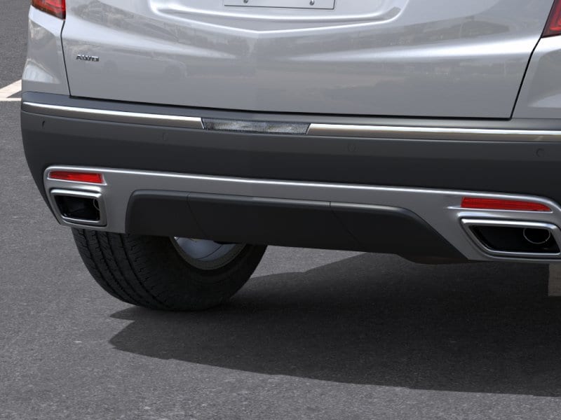 2026 Cadillac XT5 Premium Luxury - Photo 13