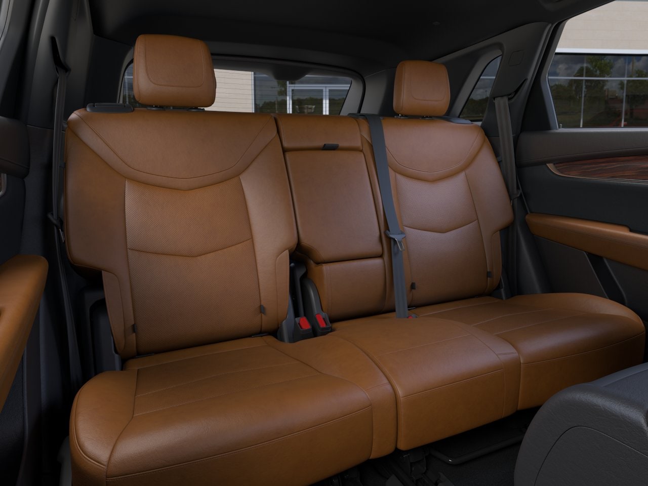 2026 Cadillac XT5 Premium Luxury - Photo 16