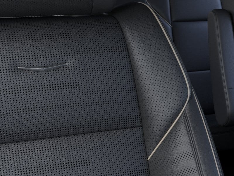 2027 Cadillac Escalade Sport - Photo 21