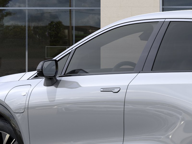 2026 Cadillac OPTIQ Premium Luxury - Photo 11