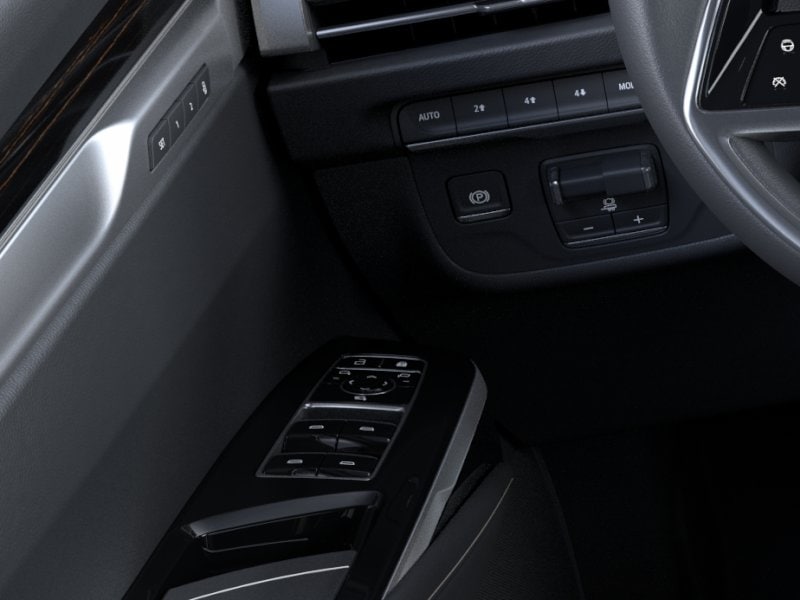2026 Cadillac Escalade ESV Luxury - Photo 22