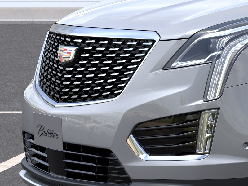 2026 Cadillac XT5 Premium Luxury - Photo 12