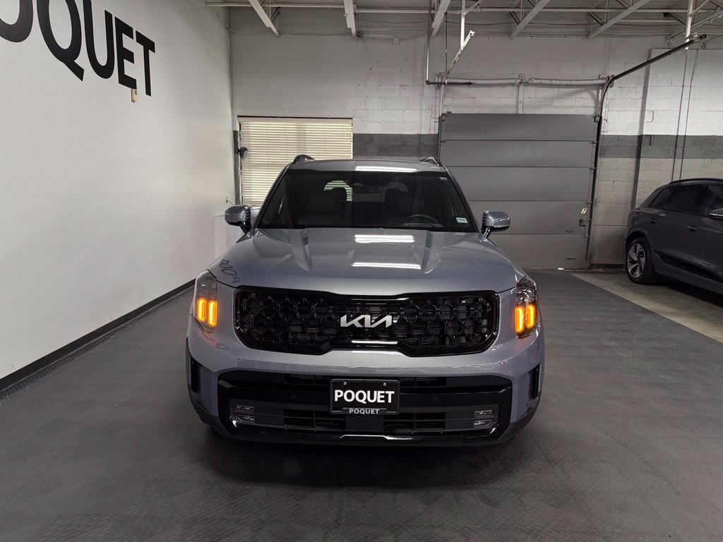 Used 2024 Kia Telluride SX-Prestige X-Pro SUV