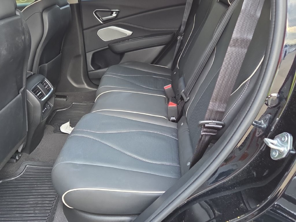 Used 2023 Acura RDX Advance Package SUV