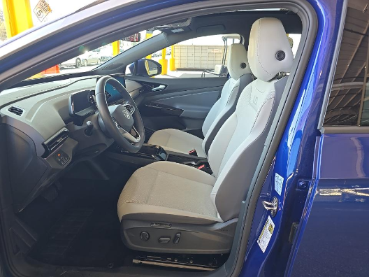 Used 2021 Volkswagen ID.4 Pro S SUV