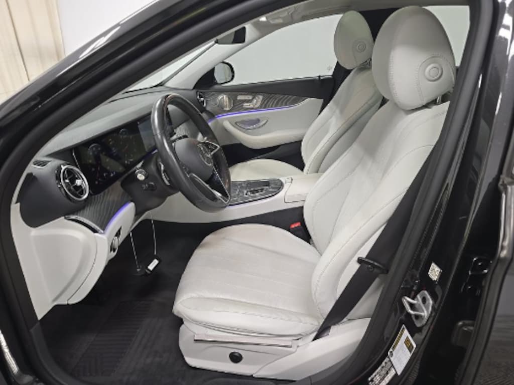 Used 2021 Mercedes-Benz E-Class E 350 Sedan