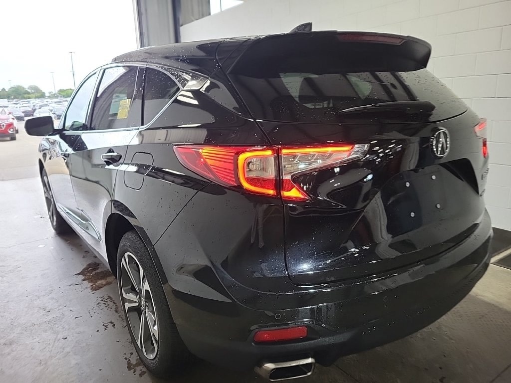 Used 2023 Acura RDX Advance Package SUV