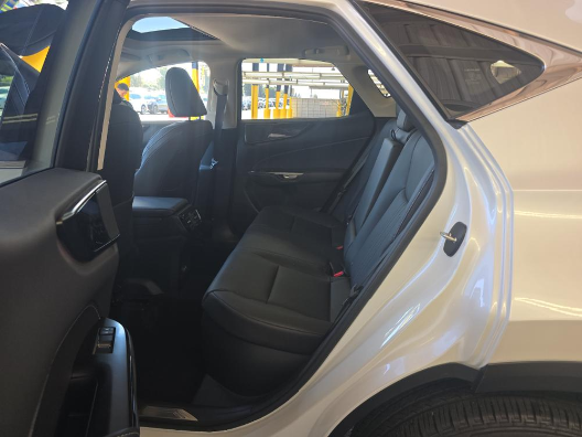 Used 2025 Lexus NX 350h Premium SUV