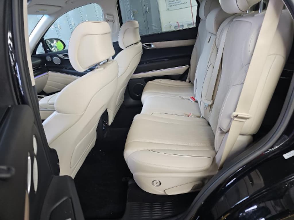 Used 2024 Genesis GV80 3.5T Advanced SUV