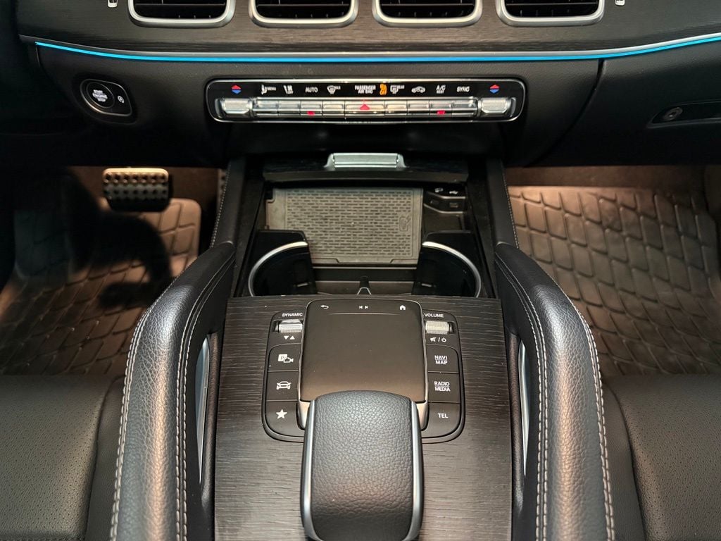 2023 Mercedes-Benz GLS GLS450 - Photo 14