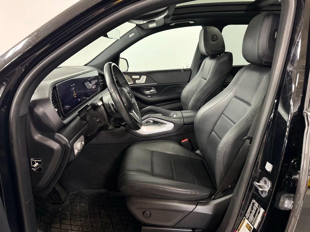 2023 Mercedes-Benz GLE GLE350 - Photo 10