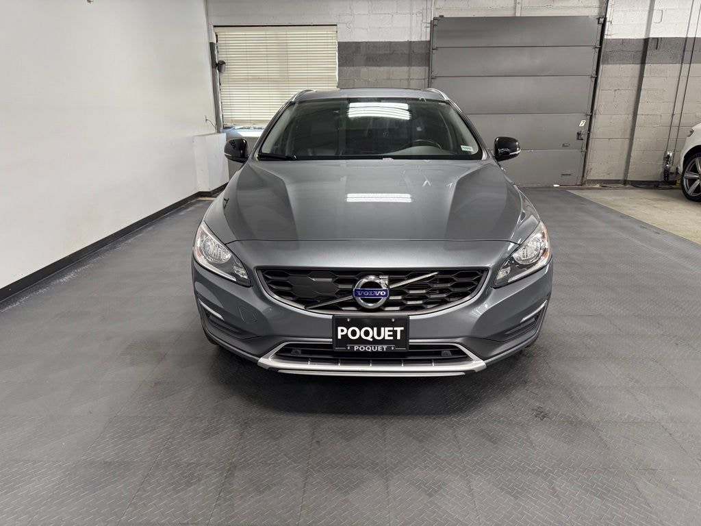 Used 2016 Volvo V60 Cross Country T5 Wagon