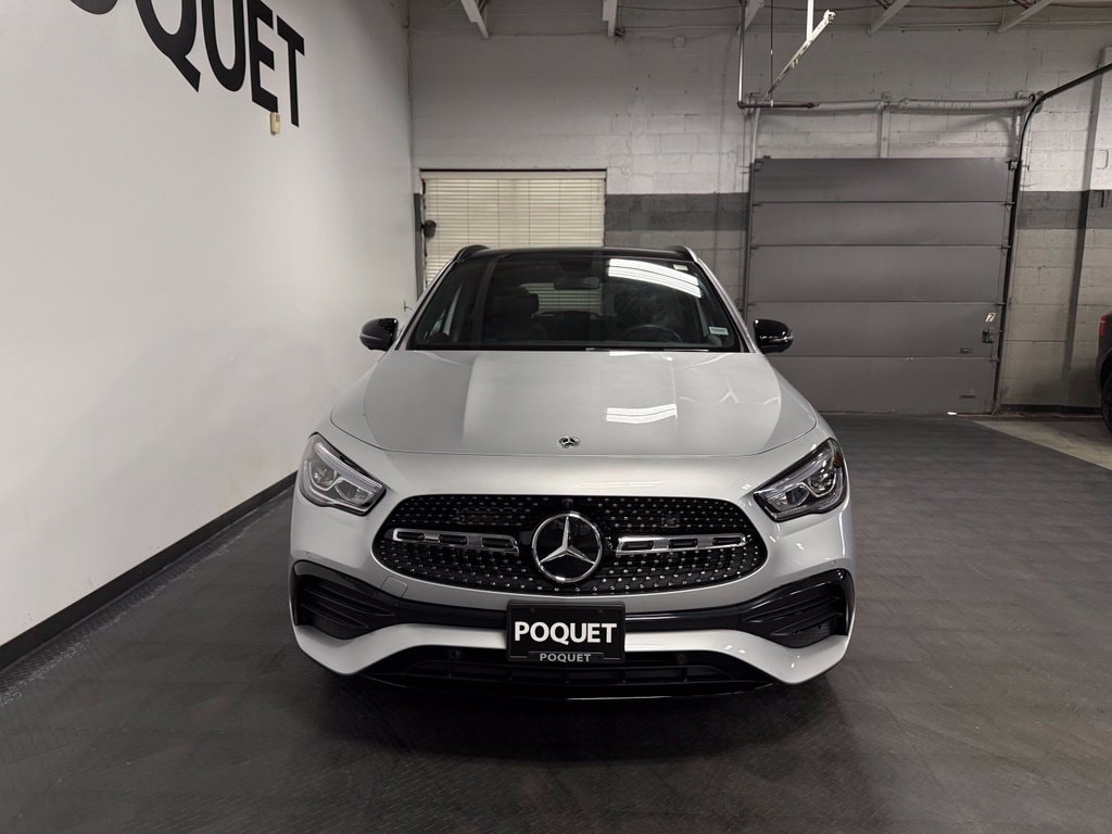 Used 2023 Mercedes-Benz GLA 250 SUV