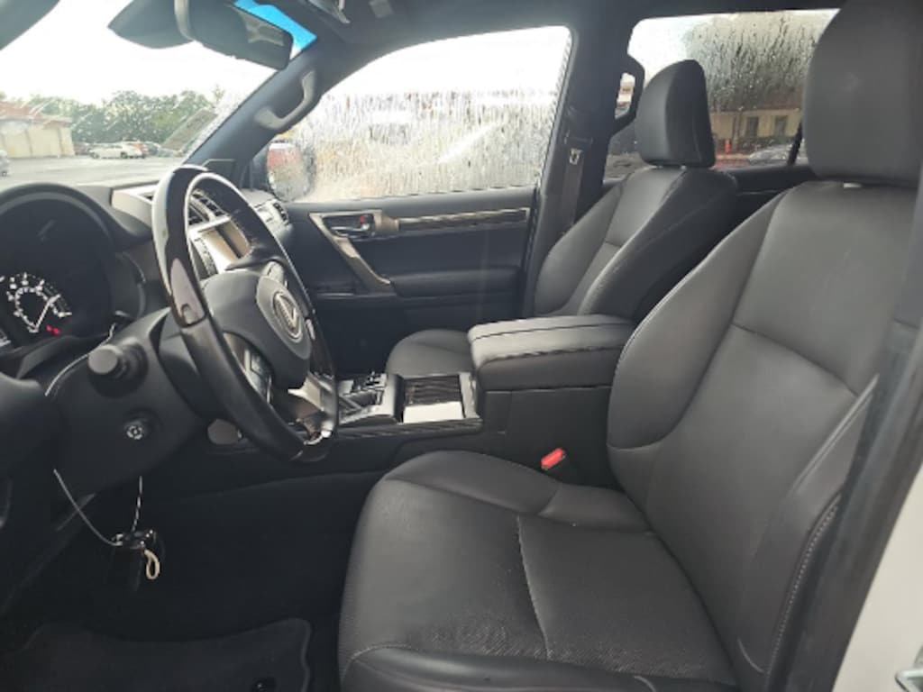 Used 2021 Lexus GX 460 460 SUV
