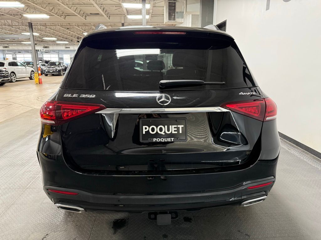 2023 Mercedes-Benz GLE GLE350 - Photo 6