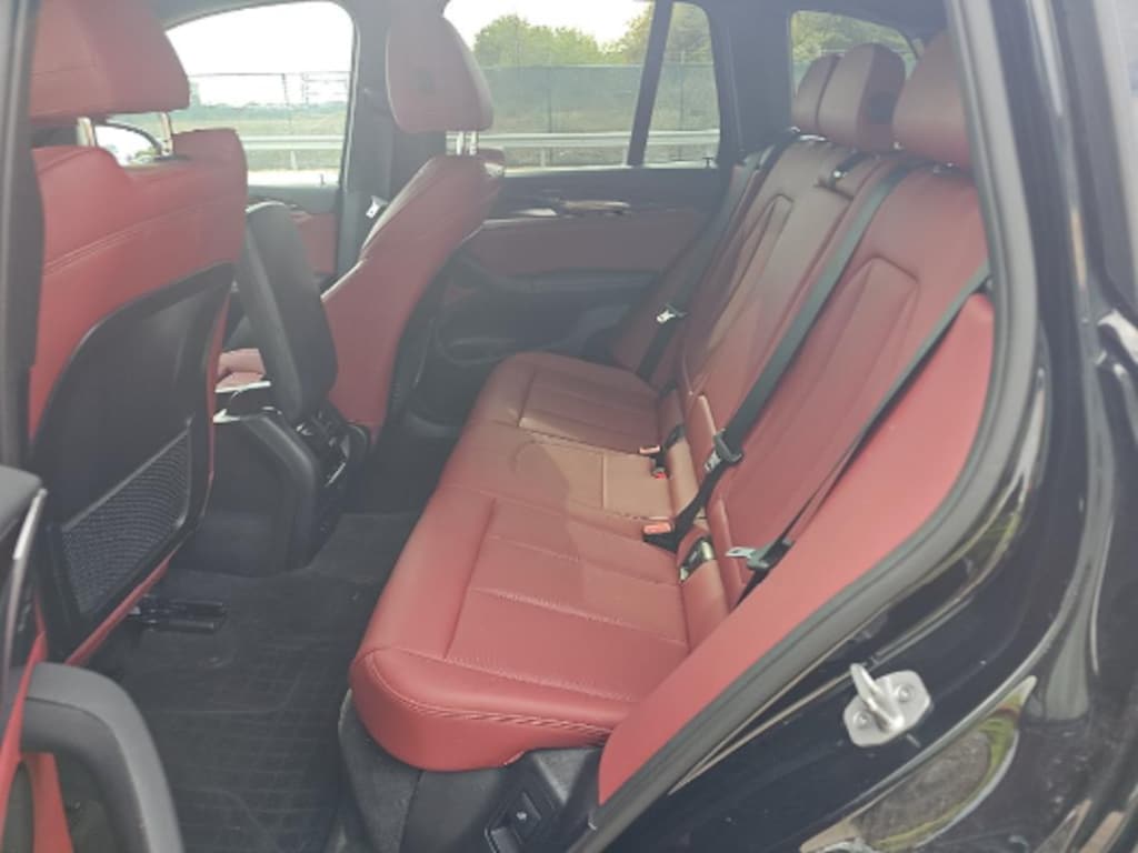 Used 2024 BMW X3 xDrive30i SUV