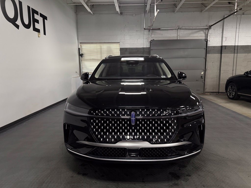 Used 2024 Lincoln Nautilus Reserve SUV