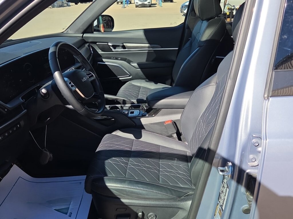 Used 2024 Kia Telluride SX-Prestige X-Pro SUV