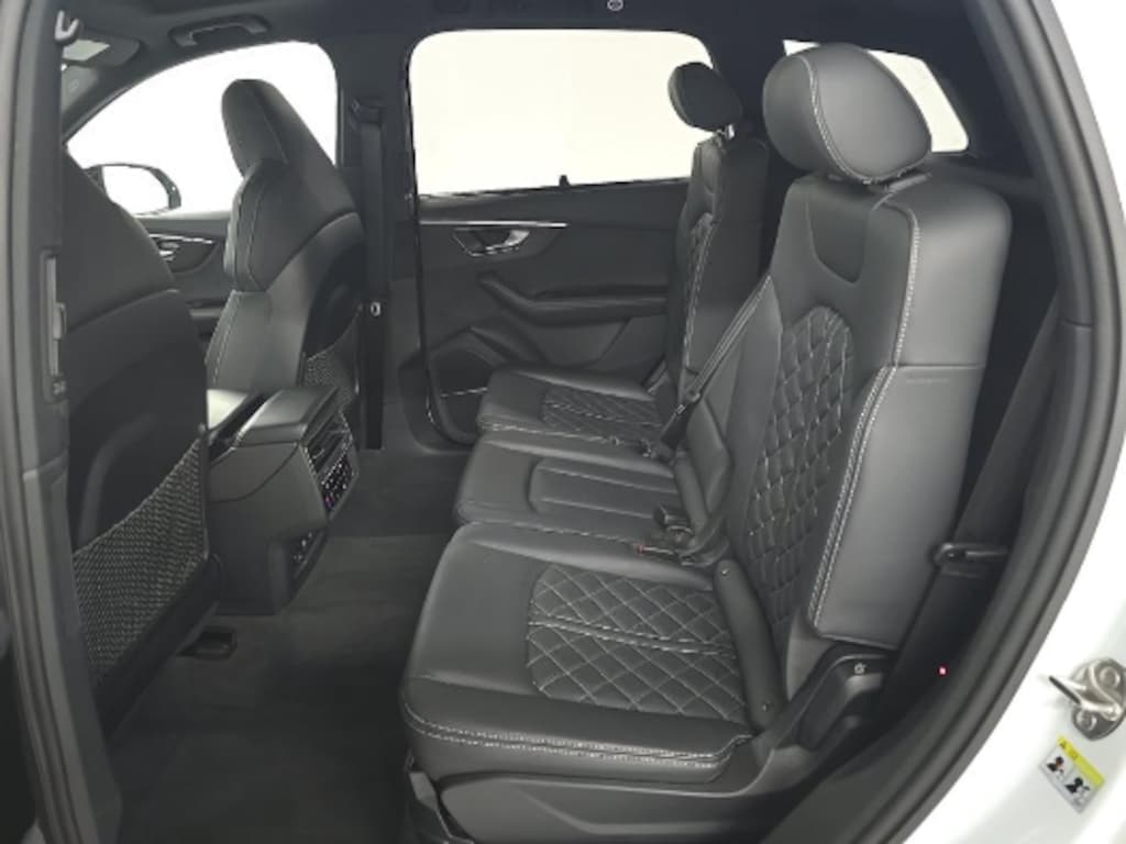 Used 2023 Audi SQ7 Prestige SUV