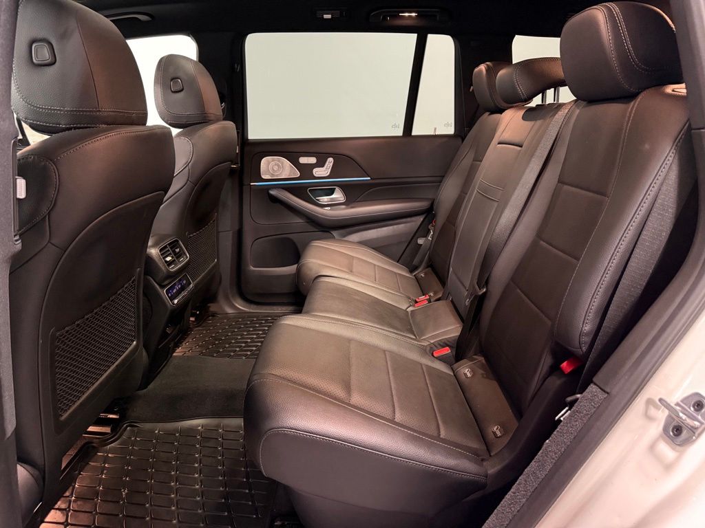 2023 Mercedes-Benz GLS GLS450 - Photo 10