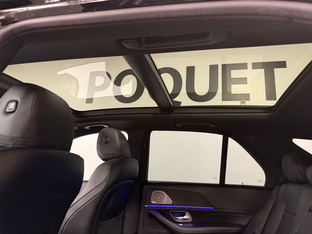 2023 Mercedes-Benz GLE GLE350 - Photo 19