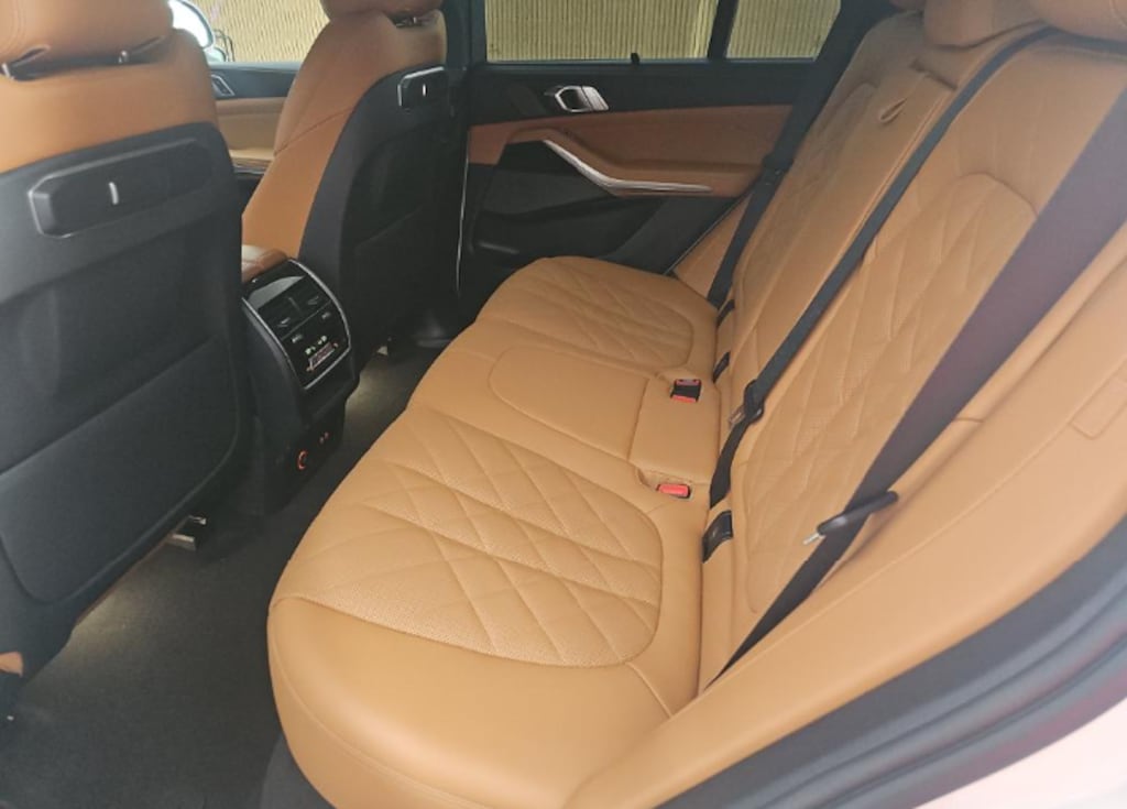 Used 2024 BMW X5 xDrive40i SUV