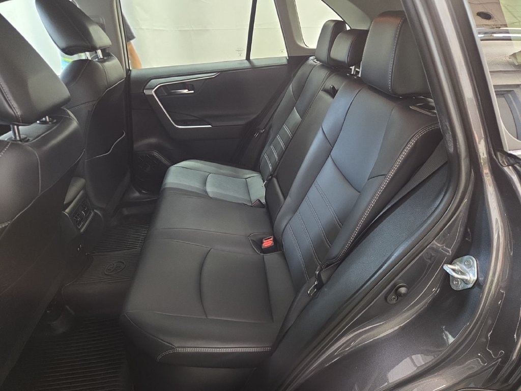 Used 2019 Toyota RAV4 Hybrid Limited SUV