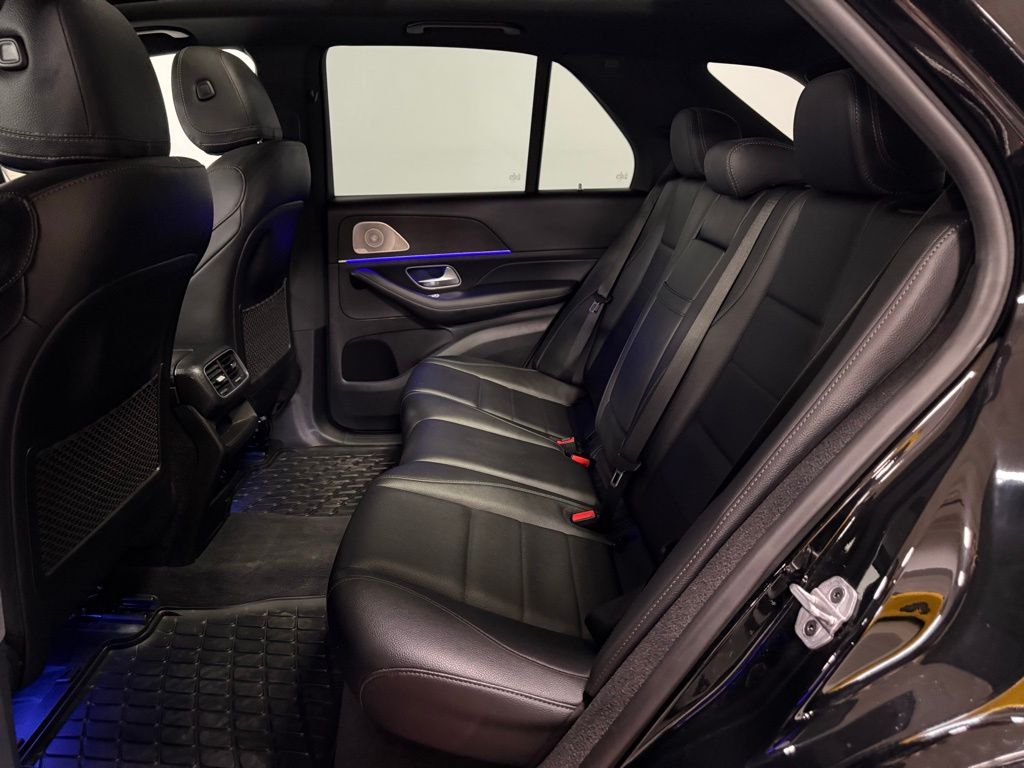 2023 Mercedes-Benz GLE GLE350 - Photo 18