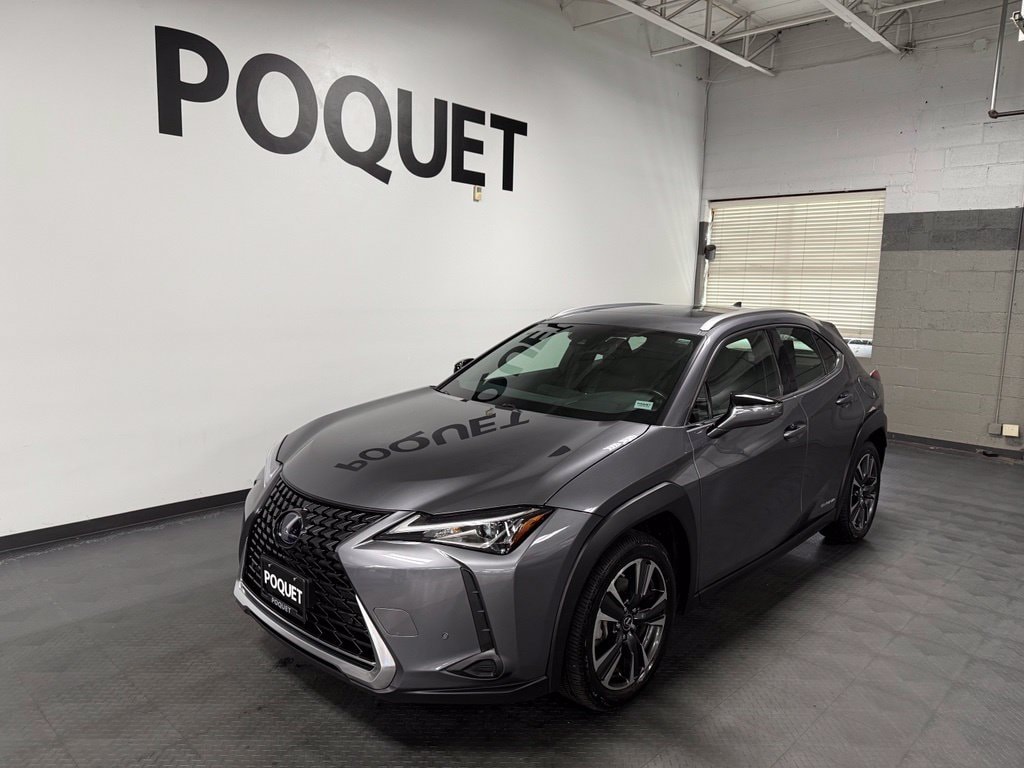 Used 2020 Lexus UX 250h Base SUV