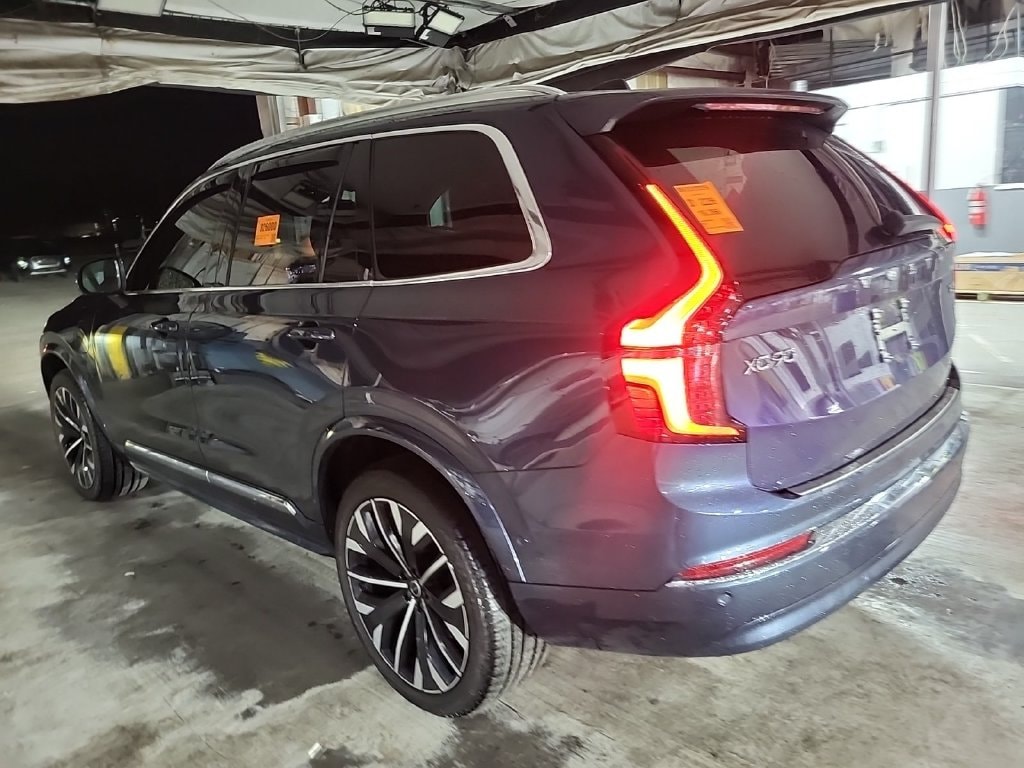 Used 2025 Volvo XC90 Recharge Plug-In Hybrid T8 Plus 2025.5 SUV