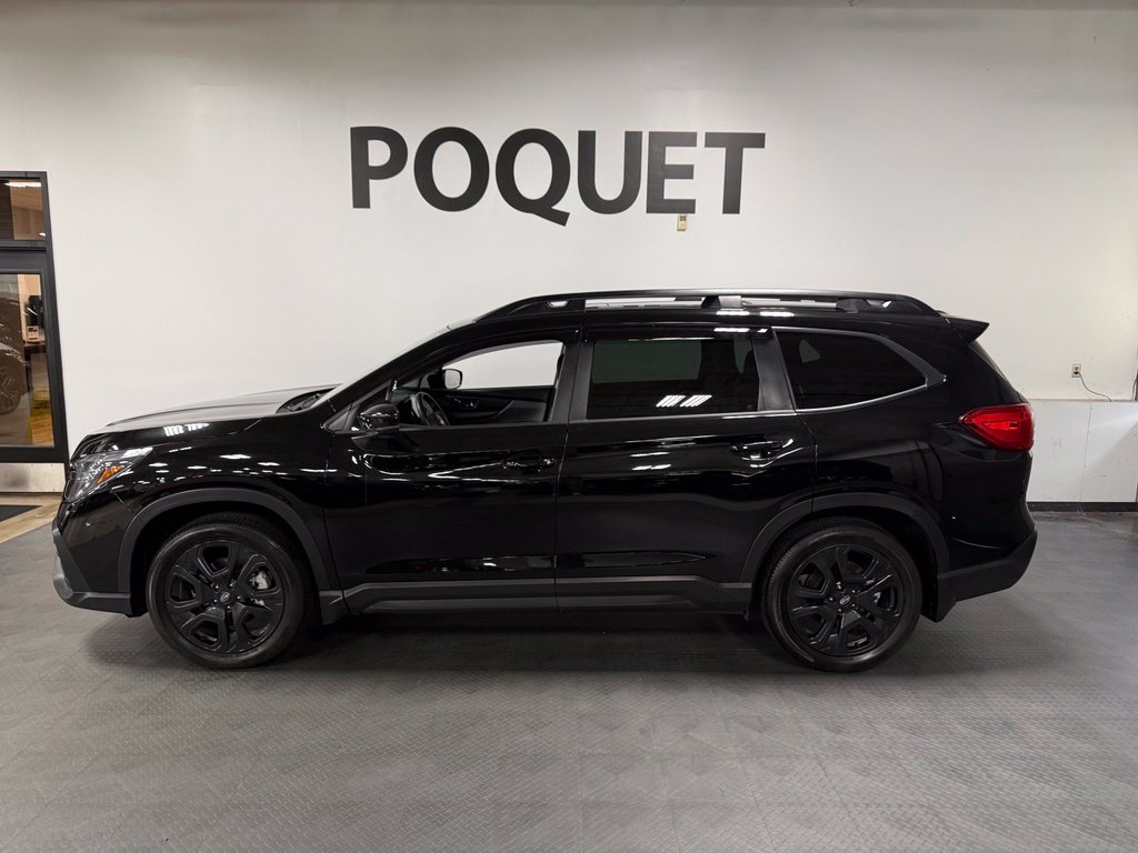 Used 2024 Subaru Ascent Onyx Edition SUV