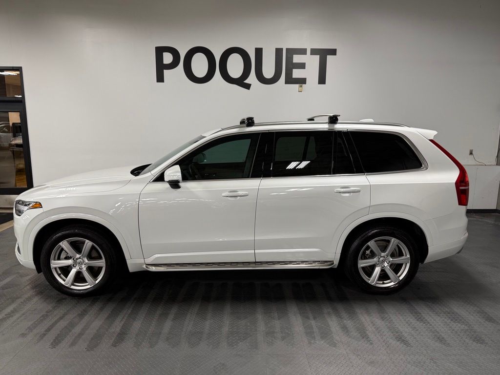 2021 Volvo XC90