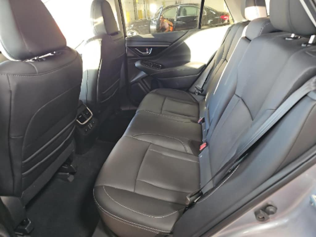 Used 2024 Subaru Outback Limited SUV