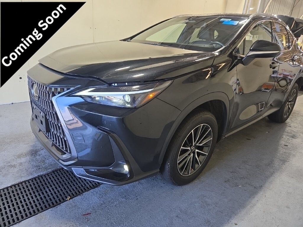 Used 2024 Lexus NX 350 Premium SUV