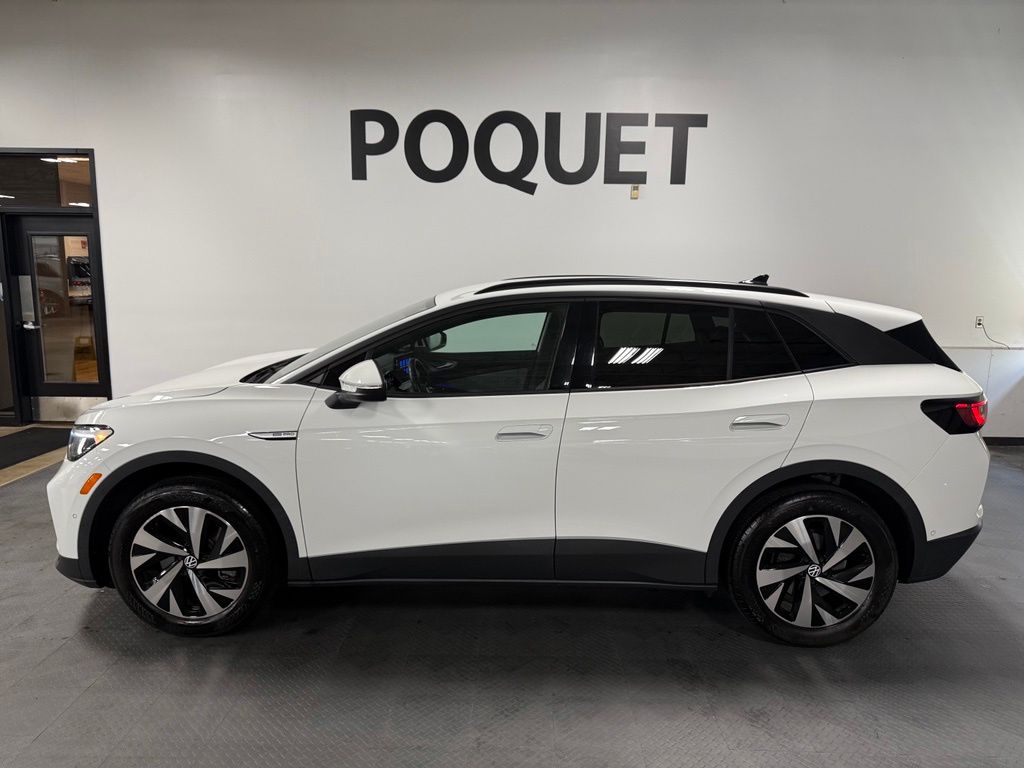 2023 Volkswagen ID.4