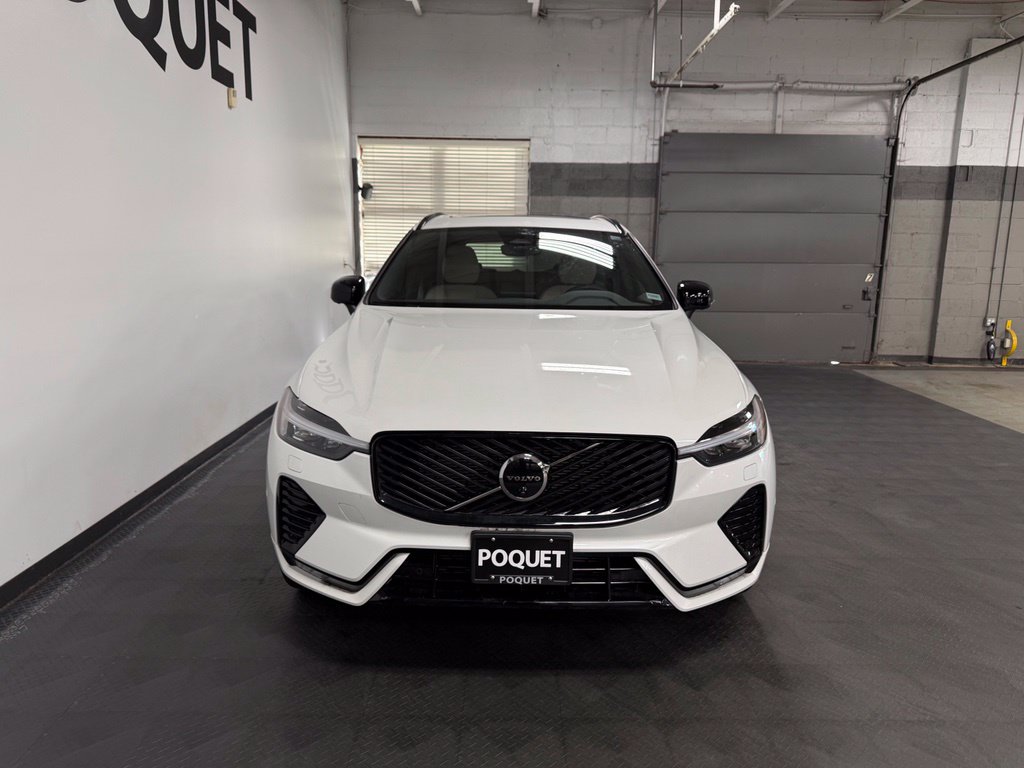 Used 2026 Volvo XC60 B5 Plus SUV