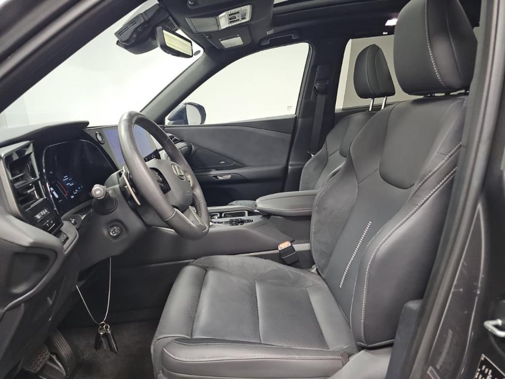 Used 2024 Lexus TX 350 Luxury SUV