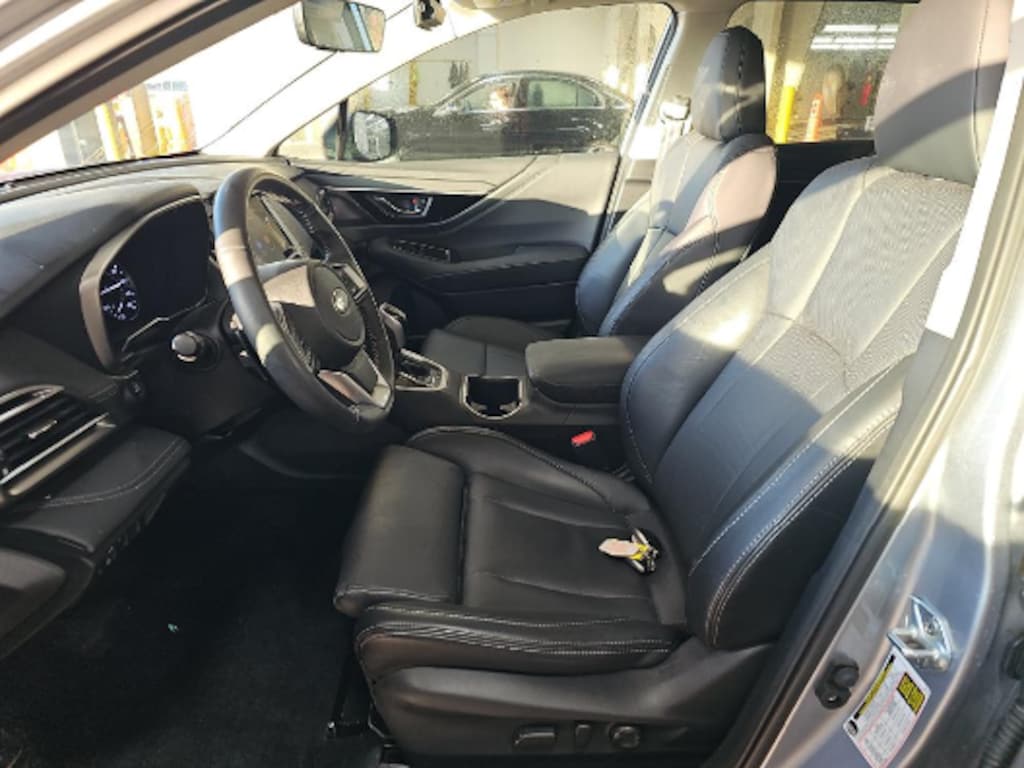 Used 2024 Subaru Outback Limited SUV