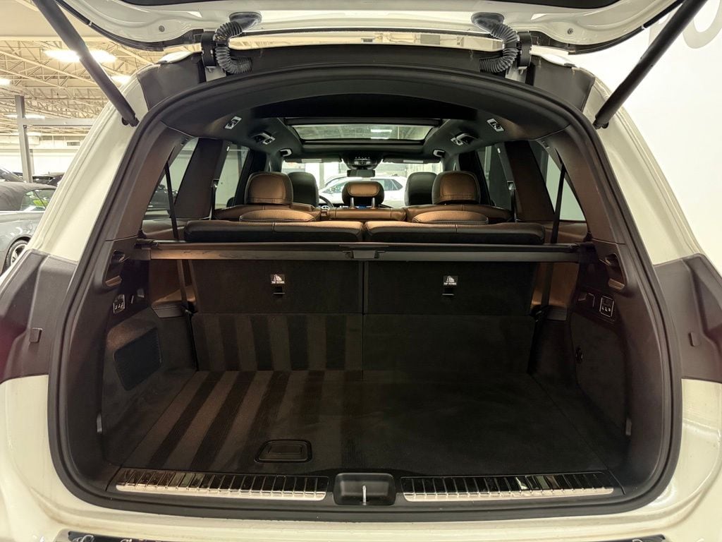 2023 Mercedes-Benz GLS GLS450 - Photo 16