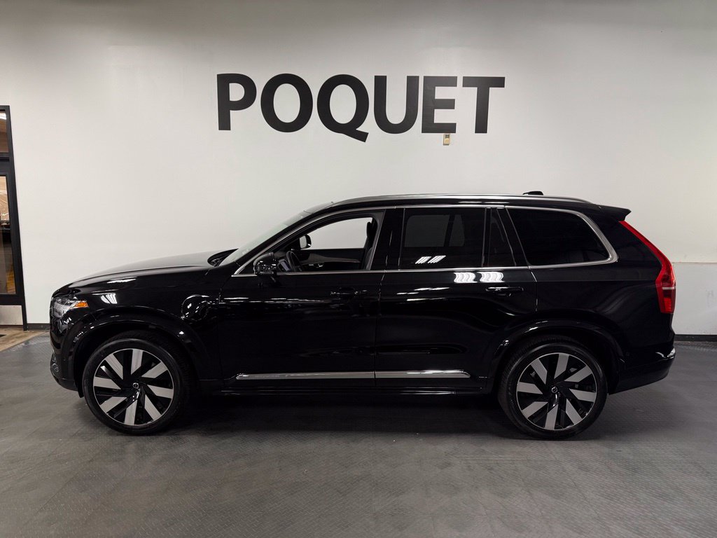 Used 2024 Volvo XC90 Recharge Plug-In Hybrid Ultimate SUV