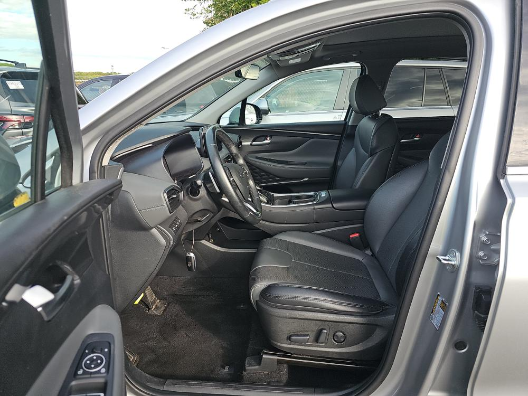 Used 2023 Hyundai Santa Fe SEL SUV