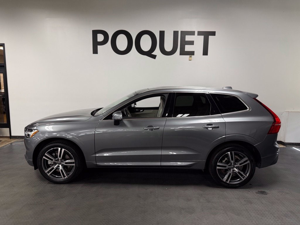 2020 Volvo XC60