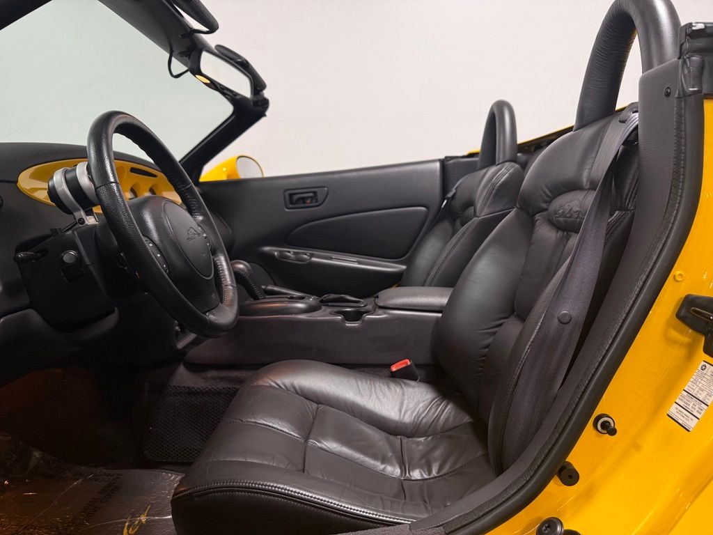 1999 Plymouth Prowler Base - Photo 9
