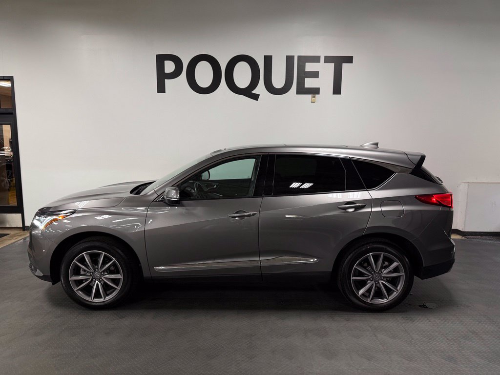 Used 2024 Acura RDX Technology Package SUV