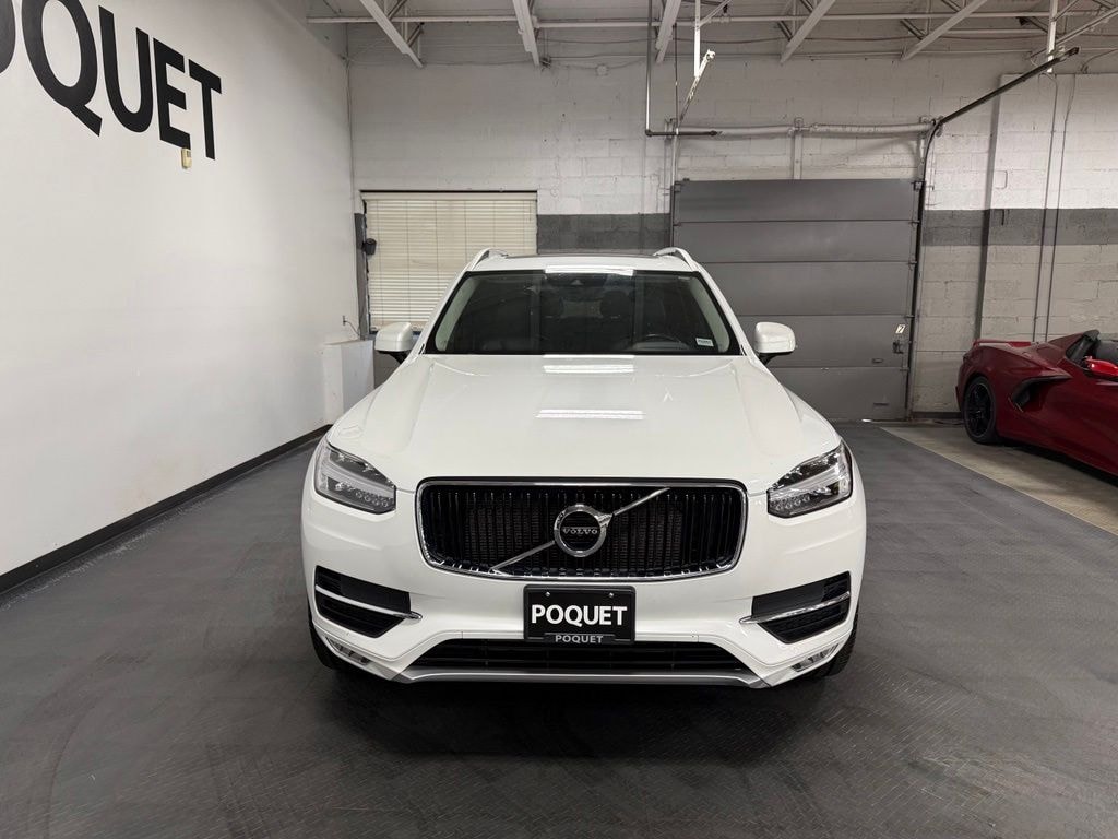 Used 2019 Volvo XC90 T6 Momentum SUV
