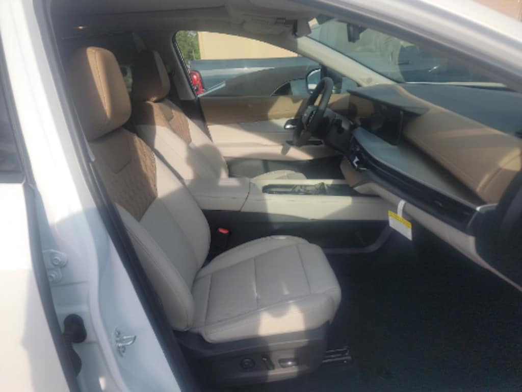 Used 2026 Nissan Murano Platinum SUV