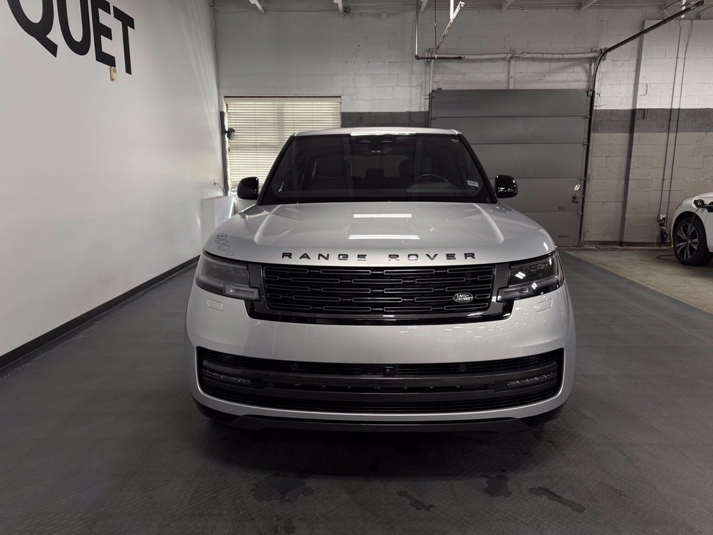 Used 2023 Land Rover Range Rover SE SUV