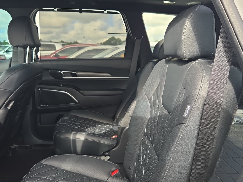 Used 2024 Kia Telluride SX X-Pro SUV
