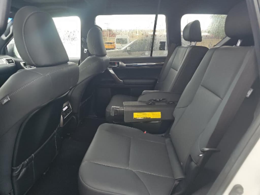 Used 2021 Lexus GX 460 460 SUV