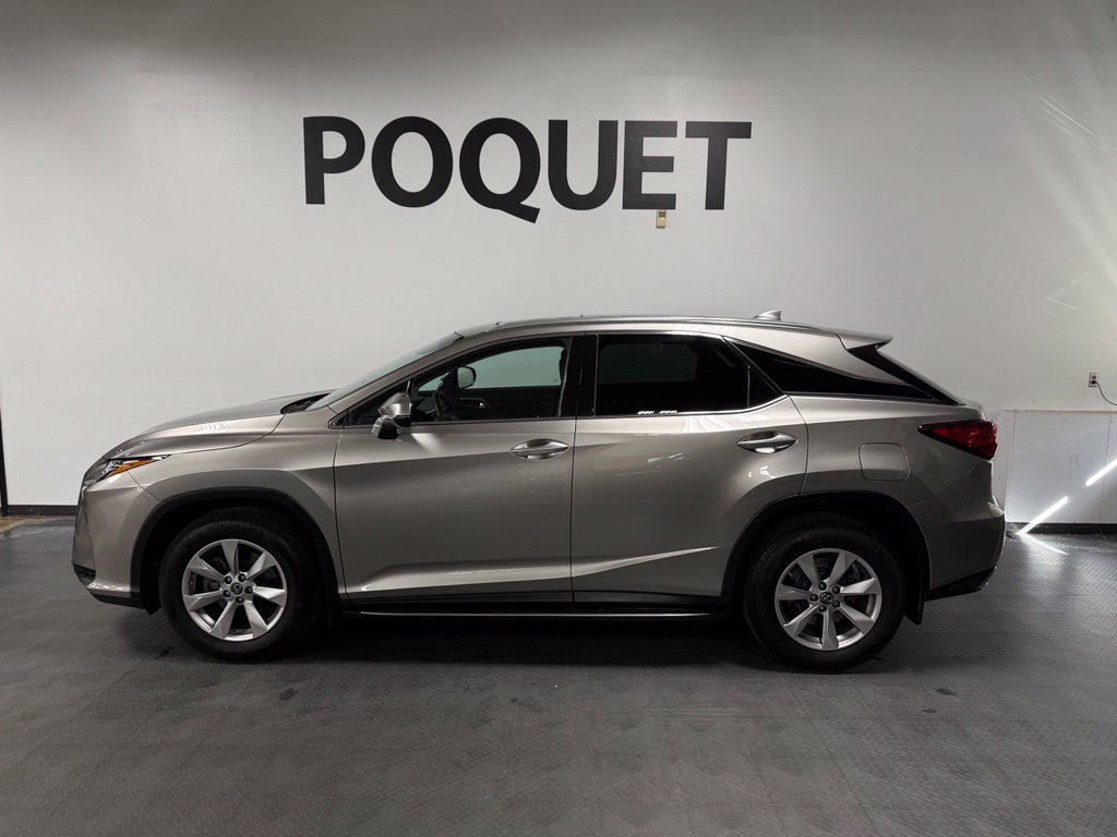 Used 2018 Lexus RX 350 350 SUV